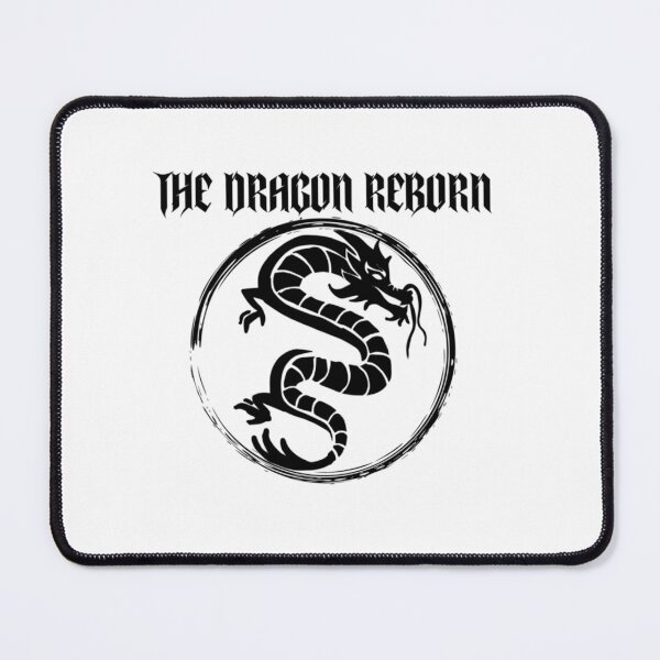 Item preview, The Dragon Reborn designed and sold by Finn-GX.