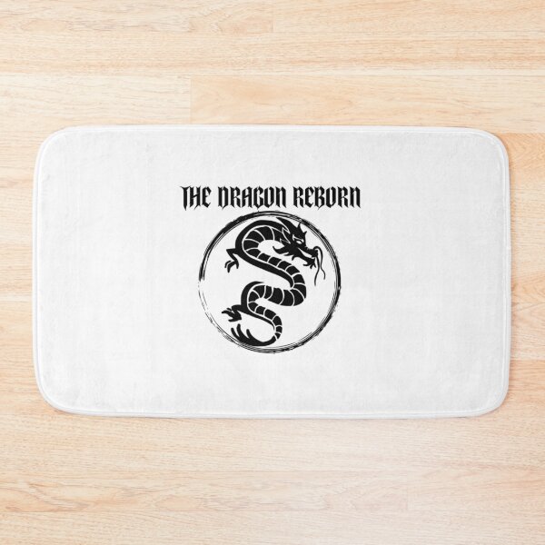 Item preview, The Dragon Reborn   designed and sold by Finn-GX.