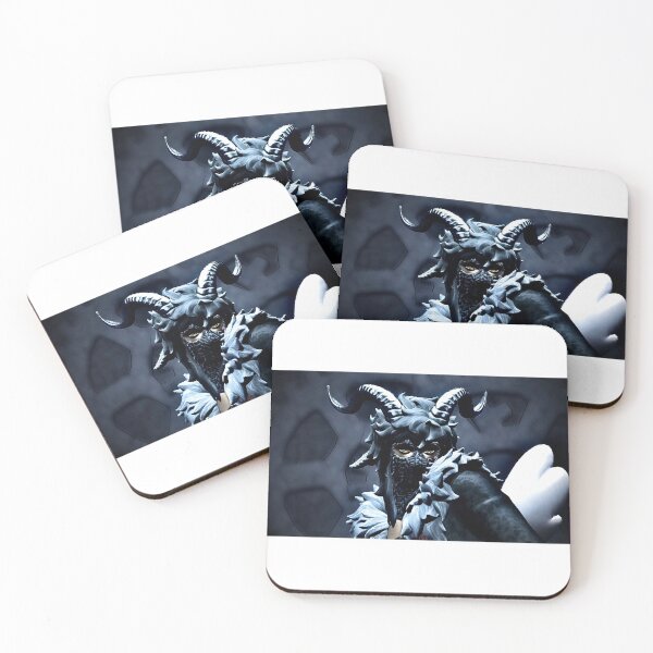 Item preview, Ramses Fortnite Print designed and sold by SHARKTASTICZ.