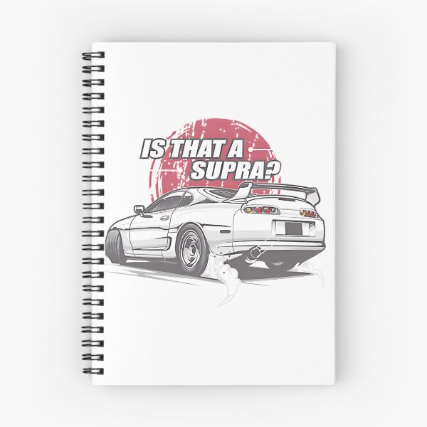 Item preview, Is That A Supra? Jz Engine Car Graphic ⭐⭐⭐⭐⭐ designed and sold by MURILO RAY.