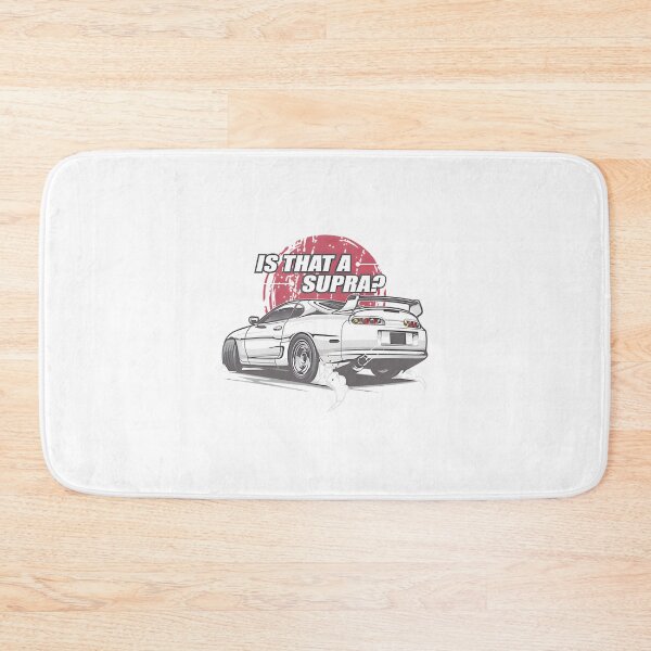 Item preview, Is That A Supra? Jz Engine Car Graphic ⭐⭐⭐⭐⭐ designed and sold by MURILO RAY.