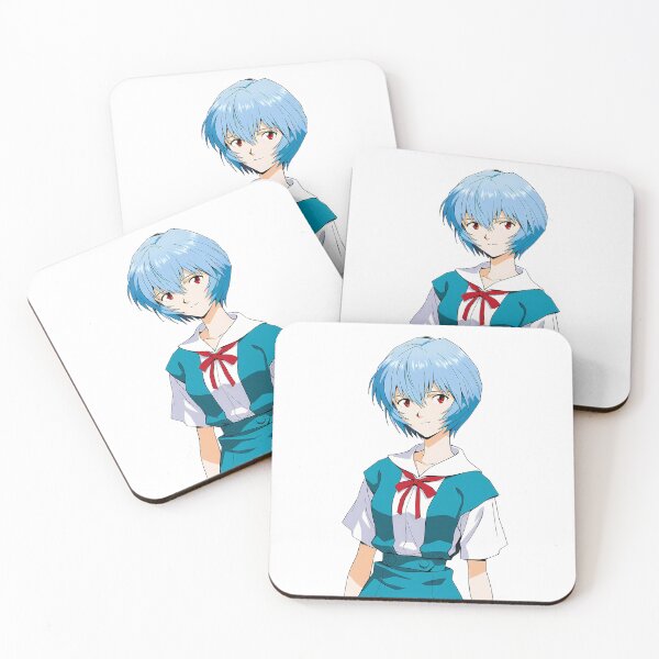 Item preview, Rei Ayanami - 75 designed and sold by Infinite-Aspire.