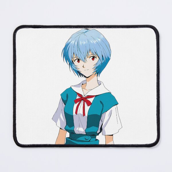 Item preview, Rei Ayanami - 75 designed and sold by Infinite-Aspire.