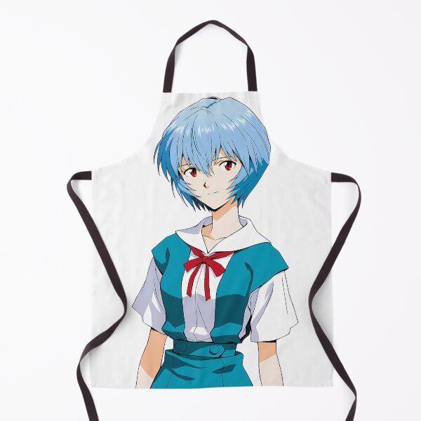 Item preview, Rei Ayanami - 75 designed and sold by Infinite-Aspire.