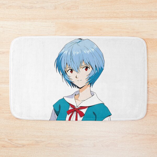Item preview, Rei Ayanami - 75 designed and sold by Infinite-Aspire.