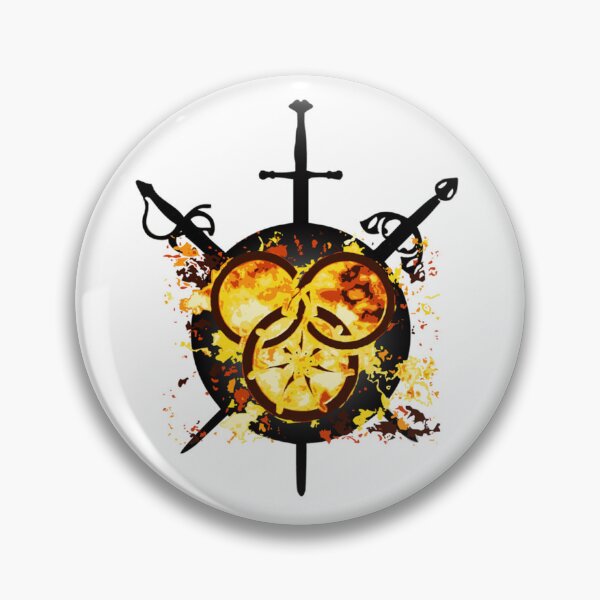 Item preview, Wheel of Time        designed and sold by Finn-GX.