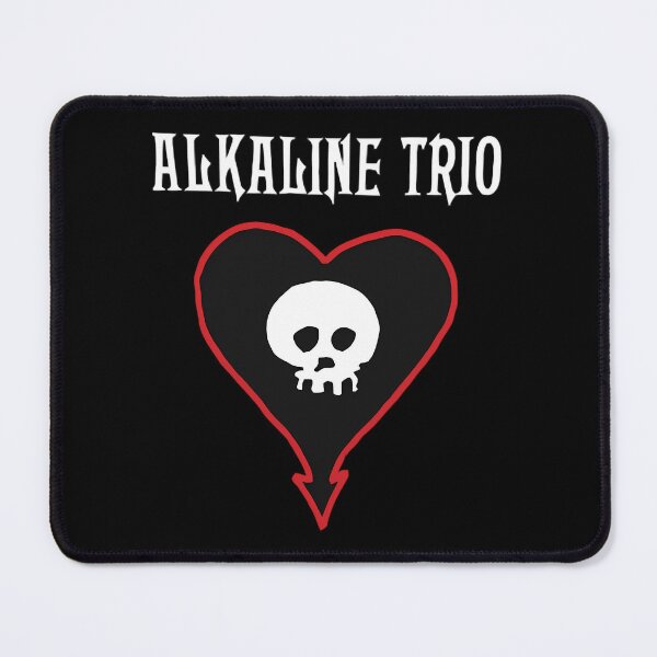 Item preview, Alkaline Trio Music Band  designed and sold by MICHAELMTOSHOP.