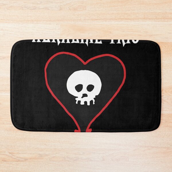Item preview, Alkaline Trio Music Band  designed and sold by MICHAELMTOSHOP.