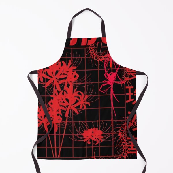Item preview, Red Veil — Flowers of the Lost designed and sold by Design4alejandro.