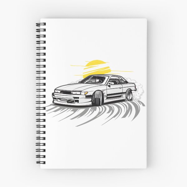 Item preview, Nissan Silvia S ⭐⭐⭐⭐⭐ designed and sold by MURILO RAY.