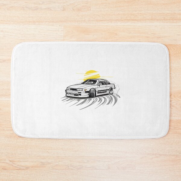 Item preview, Nissan Silvia S ⭐⭐⭐⭐⭐ designed and sold by MURILO RAY.