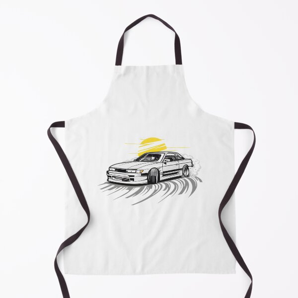 Item preview, Nissan Silvia S ⭐⭐⭐⭐⭐ designed and sold by MURILO RAY.