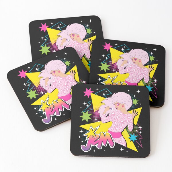 Item preview, Pop Star Girls Lead Singer Pop Star Singing Stars Geometric designed and sold by jacksontvs.