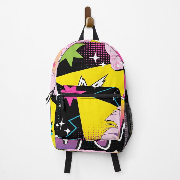 Item preview, Pop Star Girls Lead Singer Pop Star Singing Stars Geometric designed and sold by jacksontvs.