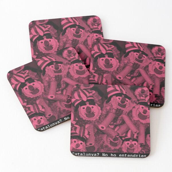 Item preview, Caga Tió — Catalan Tradition | Christmas in Catalonia dark designed and sold by lagroteska.