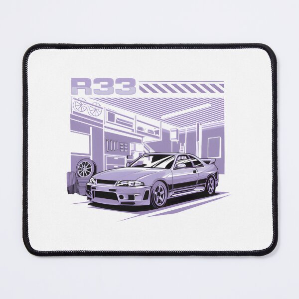 Item preview, Nissan Skyline R ⭐⭐⭐⭐⭐ designed and sold by MURILO RAY.