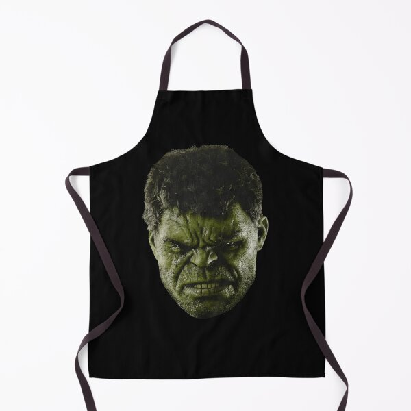 Item preview, Hulk Marvel Portrait, Incredible Hulk Face Art, Green Superhero Villain Graphic, Classic Comic Character Fan Gift, Avengers Superhero Art designed and sold by Blebaylem.