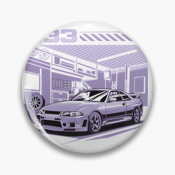 Item preview, Nissan Skyline R ⭐⭐⭐⭐⭐ designed and sold by MURILO RAY.