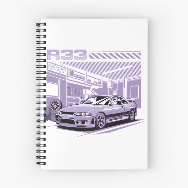 Item preview, Nissan Skyline R ⭐⭐⭐⭐⭐ designed and sold by MURILO RAY.