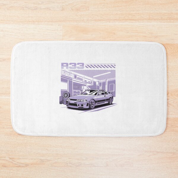 Item preview, Nissan Skyline R ⭐⭐⭐⭐⭐ designed and sold by MURILO RAY.