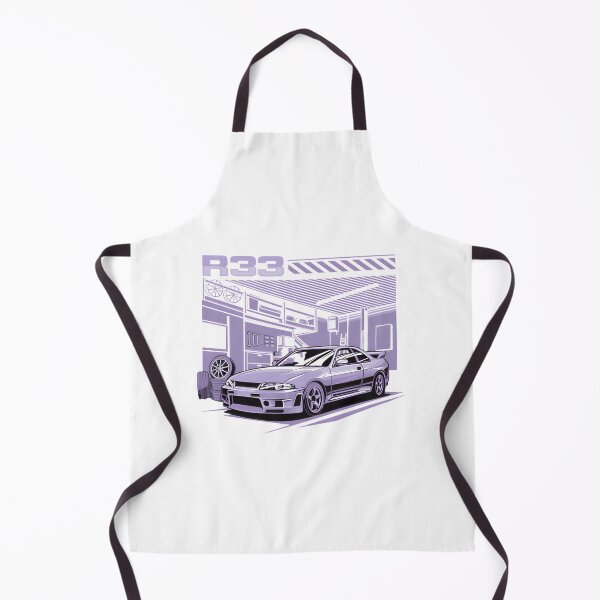 Item preview, Nissan Skyline R ⭐⭐⭐⭐⭐ designed and sold by MURILO RAY.