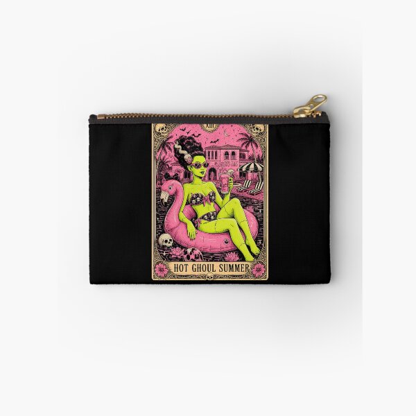 Item preview, Hot Ghoul Summer Vintage  designed and sold by charoen-design.
