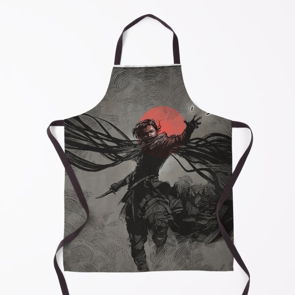 Item preview, Vin, Heir to the Survivor designed and sold by joe12south.