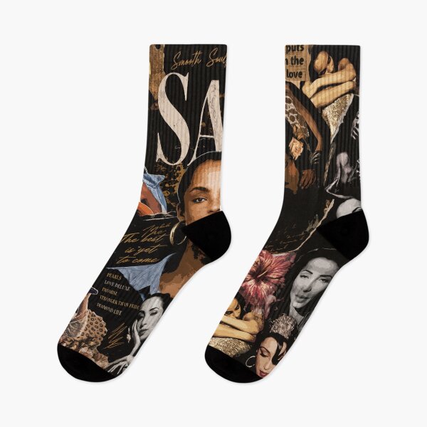 Item preview, sade adu  designed and sold by lordofartss.