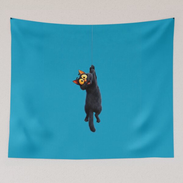 Item preview, Suspended in Mid-Air designed and sold by MrLordFashions.