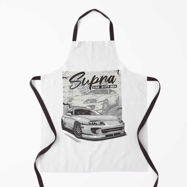 Item preview, Jdm Legend Toyota Supra Mk4 ⭐⭐⭐⭐⭐ designed and sold by MURILO RAY.