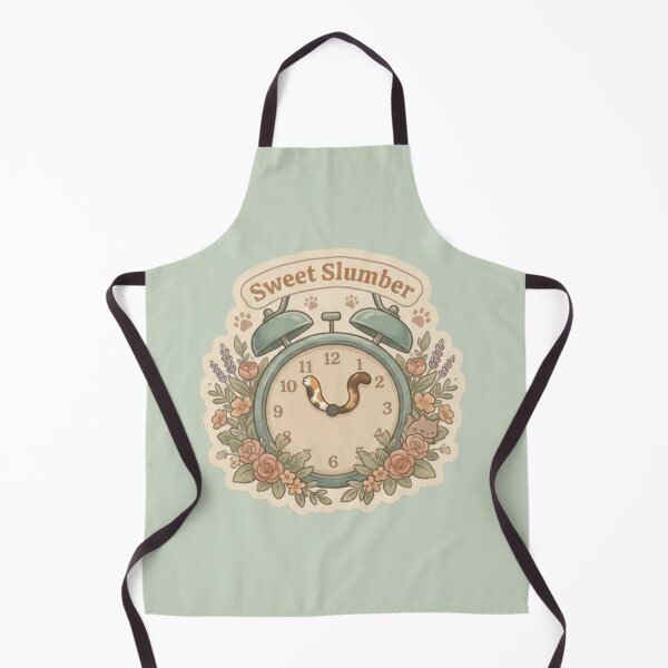 Item preview, Sweet Slumber – Cozy Cat Nap Aesthetic designed and sold by Safe Haven Pets.