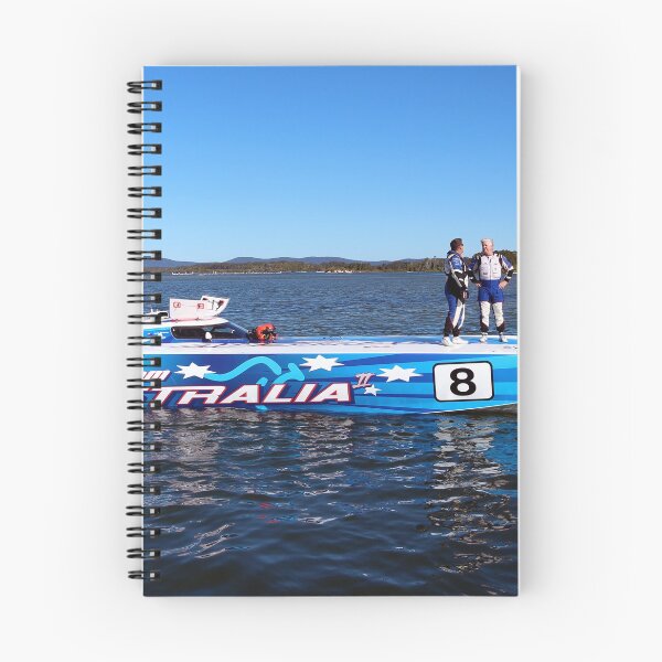 Item preview, Team Australia 8 designed and sold by kevin Chippindall.