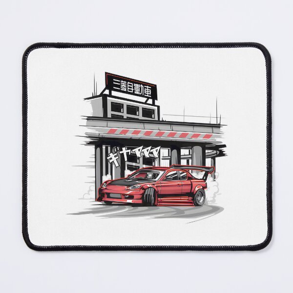 Item preview, Mazda Rx ⭐⭐⭐⭐⭐ designed and sold by MURILO RAY.