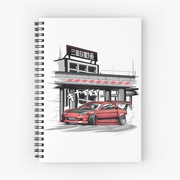 Item preview, Mazda Rx ⭐⭐⭐⭐⭐ designed and sold by MURILO RAY.