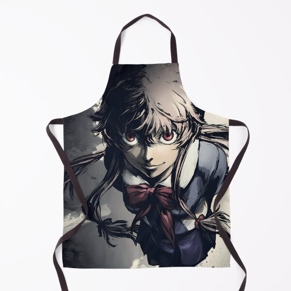 Item preview, Gasai Yuno - 33 designed and sold by Infinite-Aspire.
