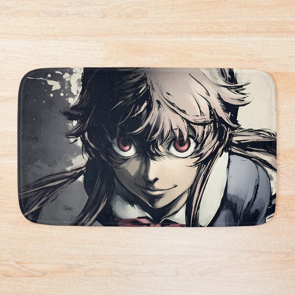 Item preview, Gasai Yuno - 33 designed and sold by Infinite-Aspire.