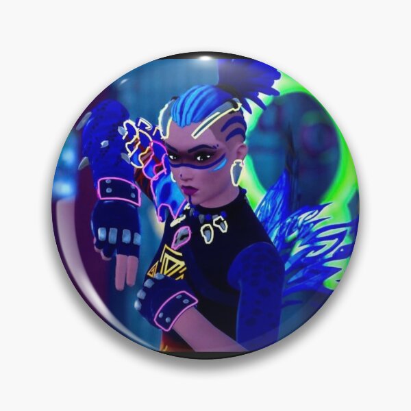 Aperçu de l'œuvre Impression Tarana Fortnite créée et vendue par SHARKTASTICZ.