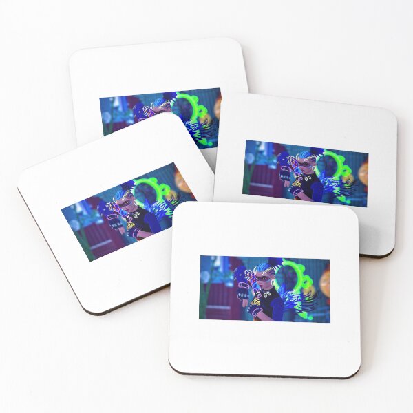 Item preview, Tarana Fortnite Print designed and sold by SHARKTASTICZ.