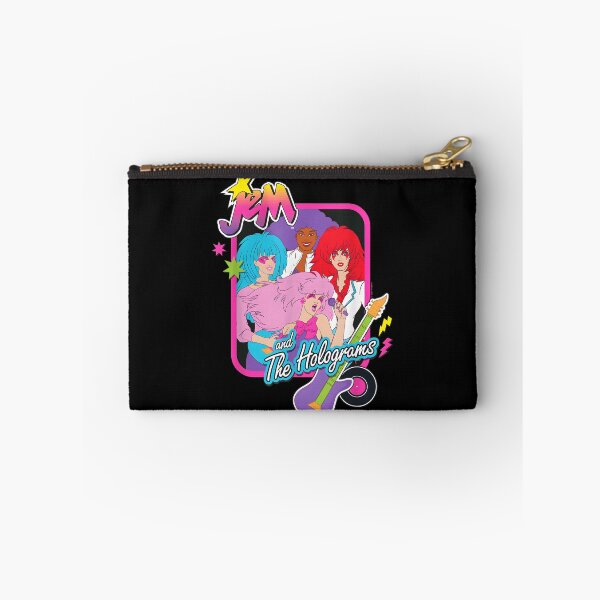 Item preview, Pop Star Girls Pop Rock Band Portrait Guitar Icon designed and sold by jacksontvs.