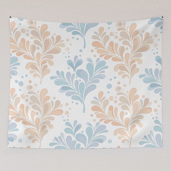Item preview, Flora of the Breeze designed and sold by JEMAR Designs.
