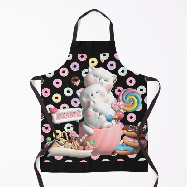 Item preview, Sweet Cats designed and sold by Vibe4shopping.