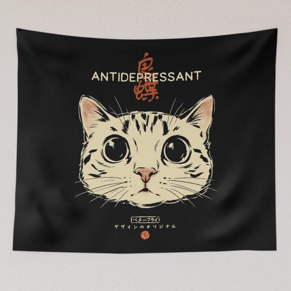 Item preview, Antidepressant designed and sold by Betterfly 525.