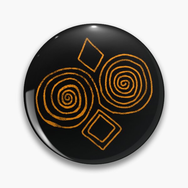 Item preview, Newgrange Autumn  designed and sold by amanda150771.