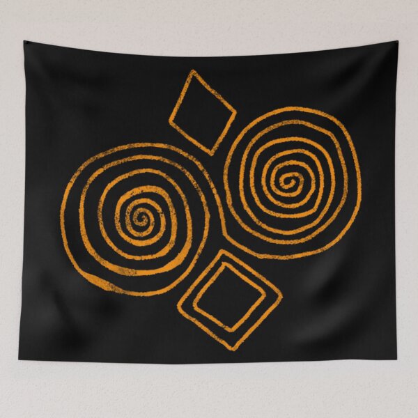Item preview, Newgrange Autumn  designed and sold by amanda150771.