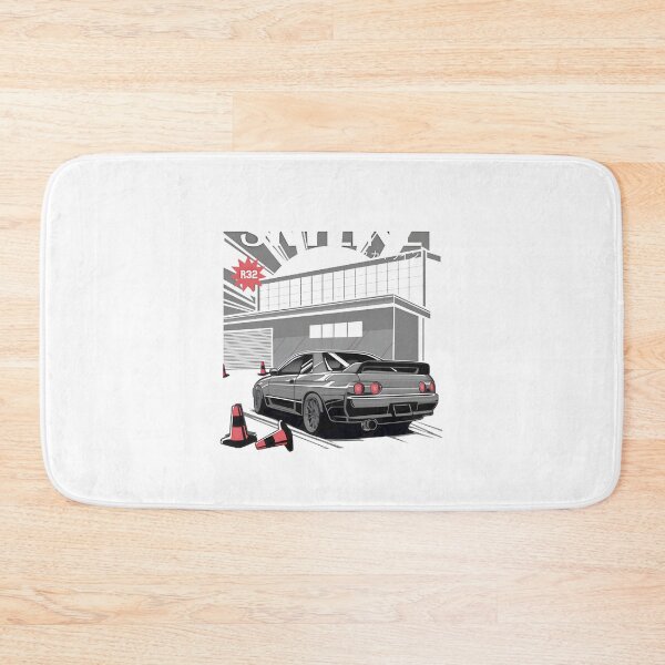 Item preview, Nissan Skyline R ⭐⭐⭐⭐⭐ designed and sold by MURILO RAY.