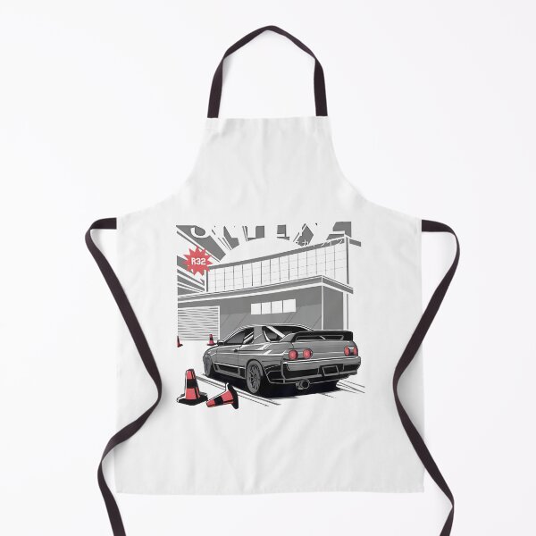 Item preview, Nissan Skyline R ⭐⭐⭐⭐⭐ designed and sold by MURILO RAY.