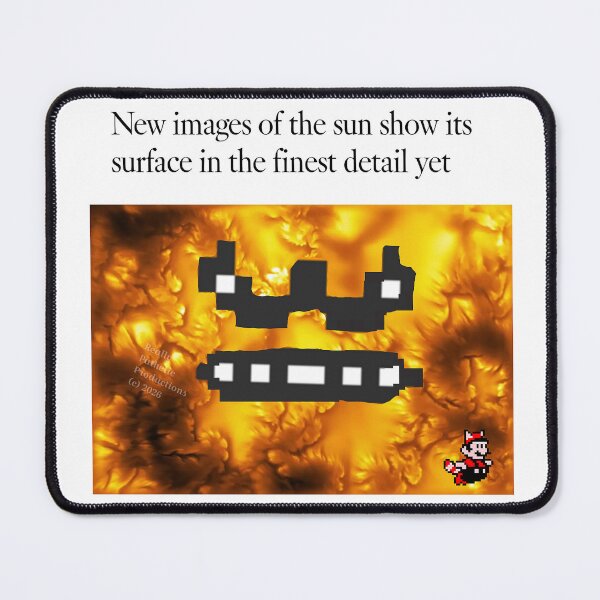 Item preview, The sun still looks really dangerous designed and sold by reallypathetic.