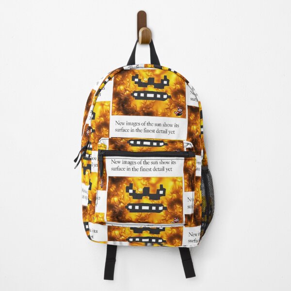 Item preview, The sun still looks really dangerous designed and sold by reallypathetic.
