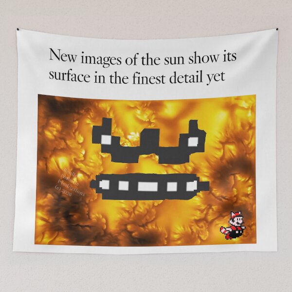 Item preview, The sun still looks really dangerous designed and sold by reallypathetic.