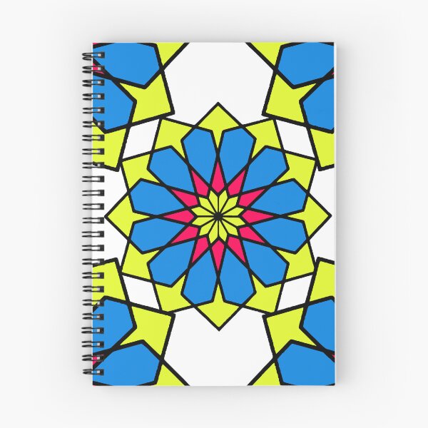 Item preview, Islamic Geometric Pattern – 12 Point Star designed and sold by hepopatterns.